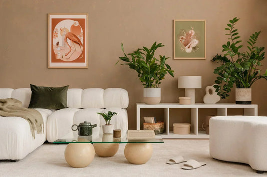 Reimagining Interiors: 2025’s Defining Design Trends