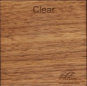 Clifton 200 - Floating TV Stand - American Walnut