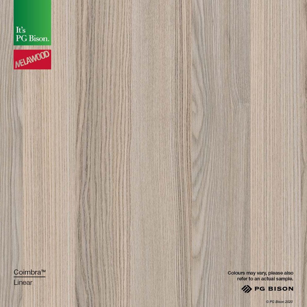 Clifton 200 - Small Floating TV Stand - Coimbra White