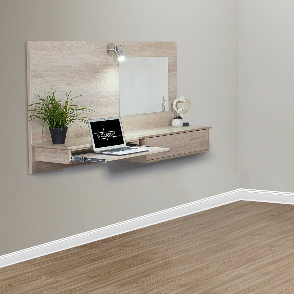 Blouberg - Floating Dressing Table
