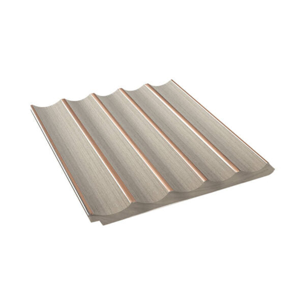Plettenberg - TV Stand - Cotton Stucco