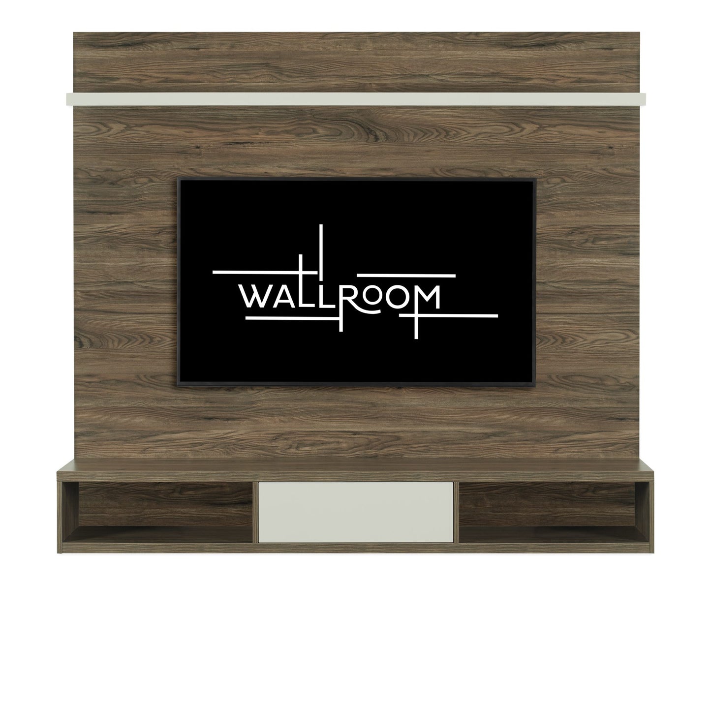 Kenton - Floating TV Cabinet - Chobe