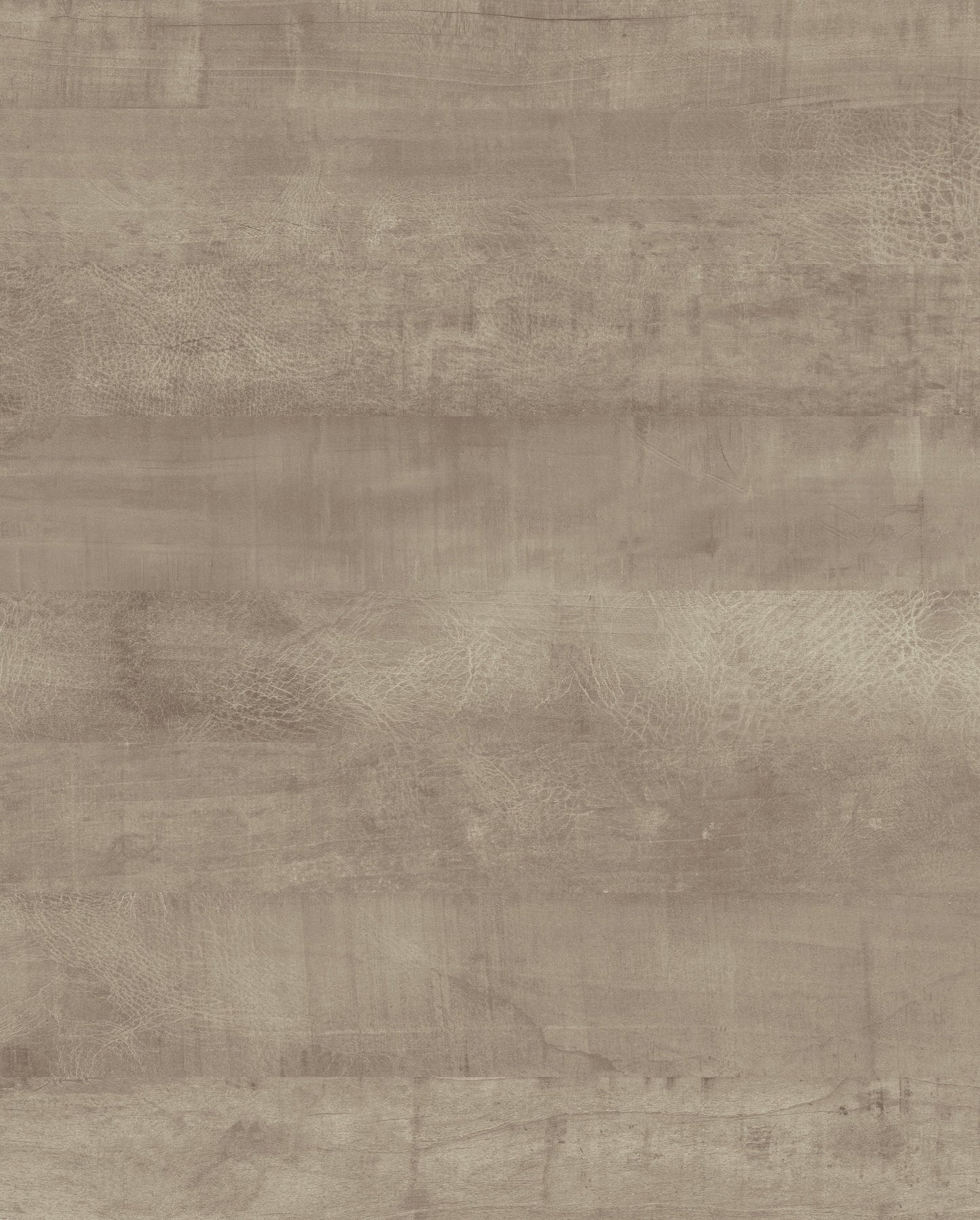 Wedge - Floating Television Stand - Leatherwood