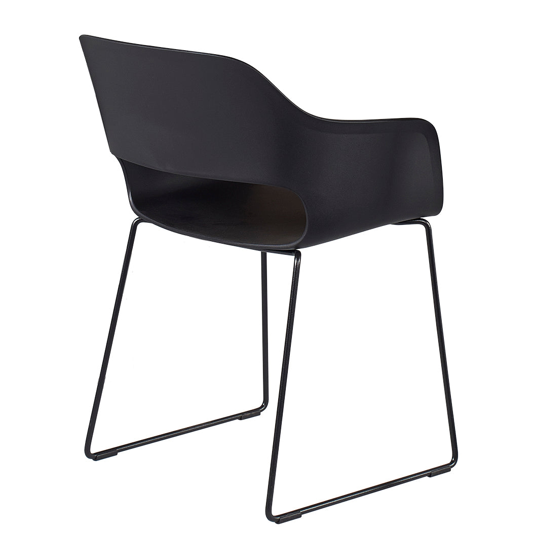 Wallroom - Spazio Babila Chair