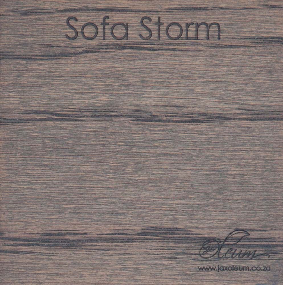 Wallroom - Sofa Storm