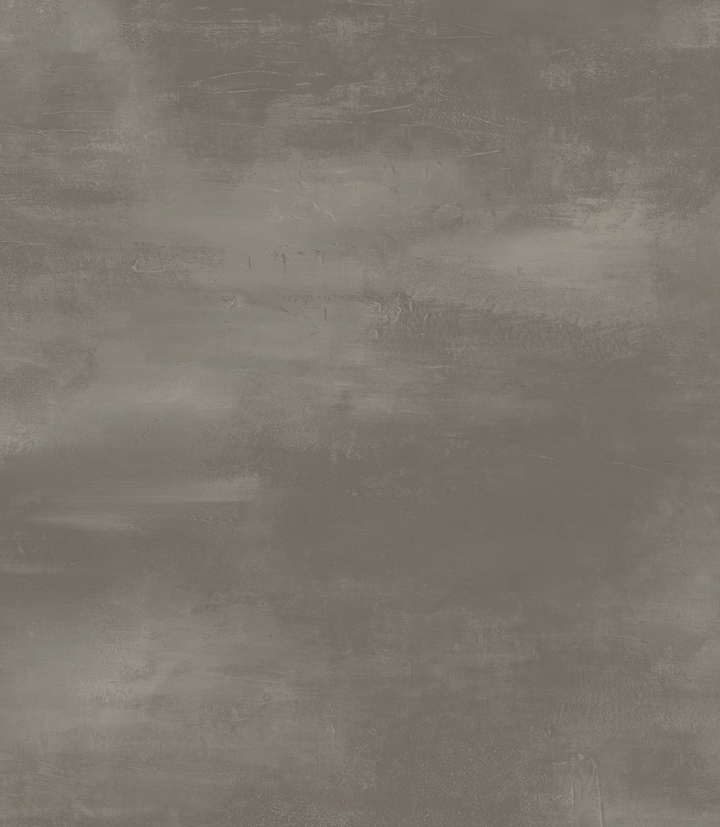 Clifton 350 - Floating TV Stand - Grey Urban Steel