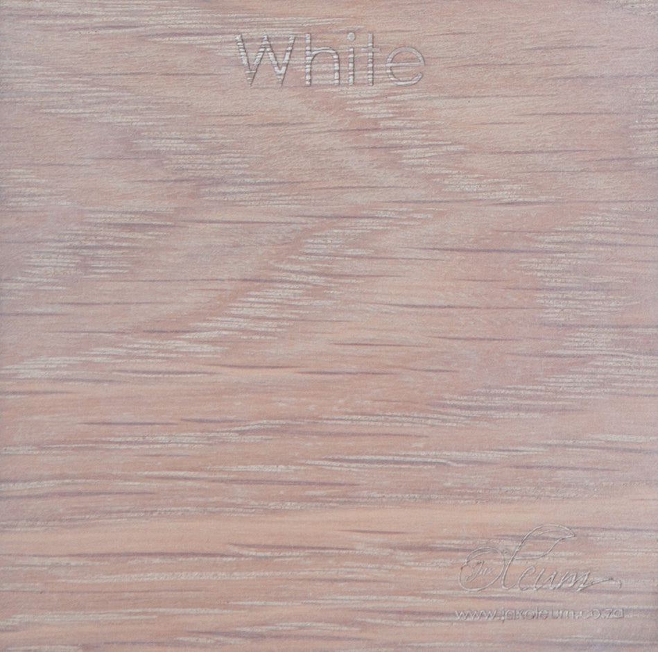 Wallroom - White