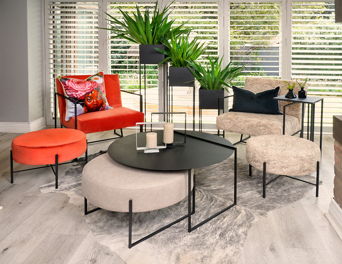 How to Style Occasional Chairs in Different Rooms