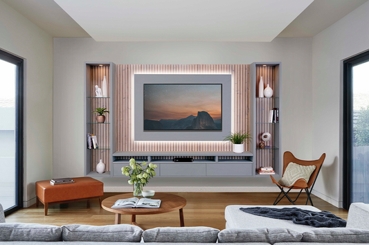 Smart, Stylish, and Designed for You: The Future of Wall Storage