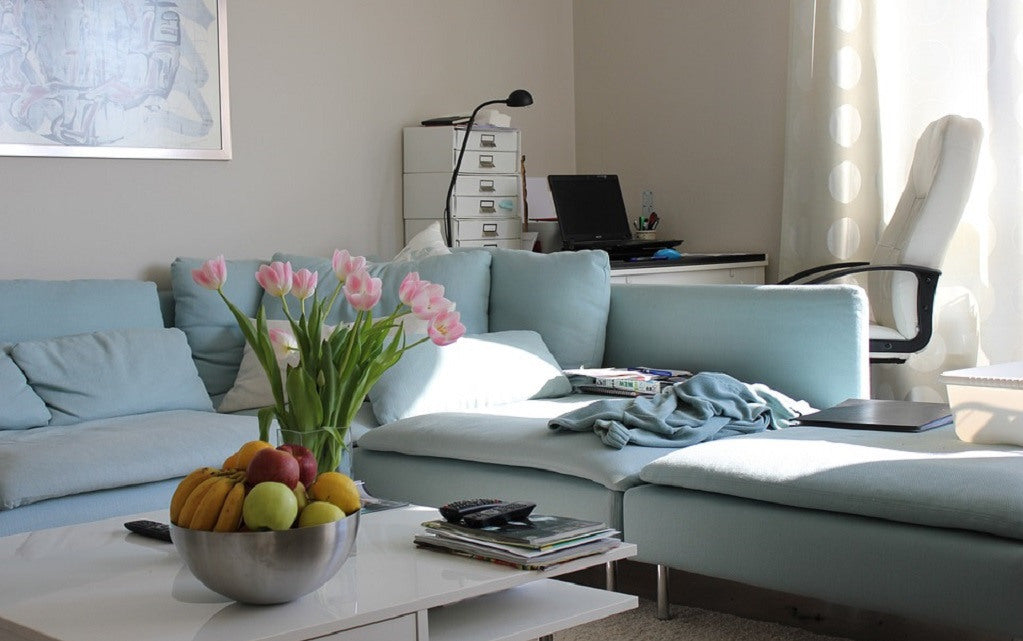 6 Space-Saving Ideas to Transform Your Small Home