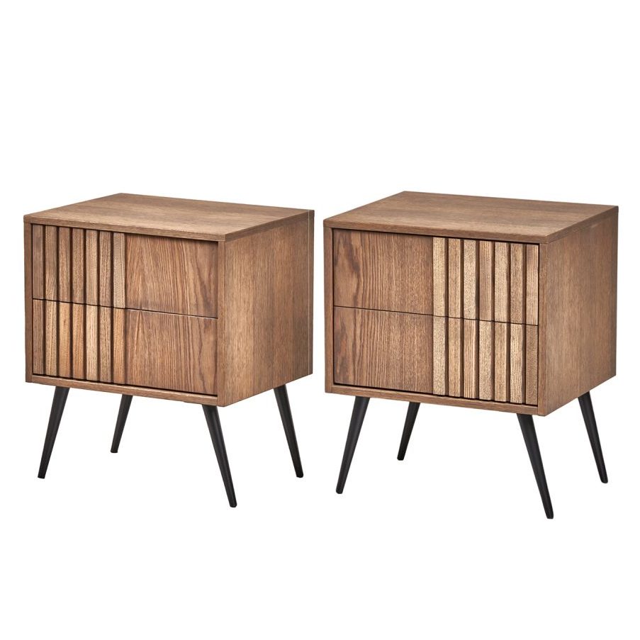 Bedside Tables & Pedestals | Bedroom Storage, Stunning Style