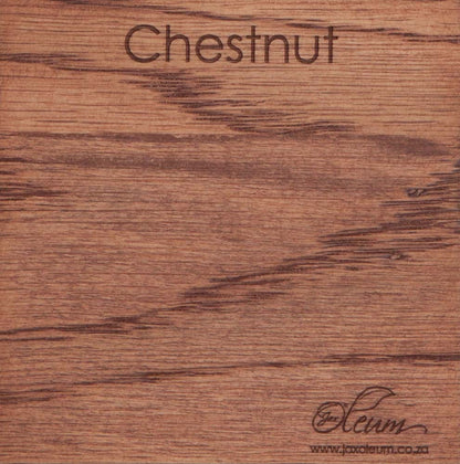 Wallroom - Chestnut