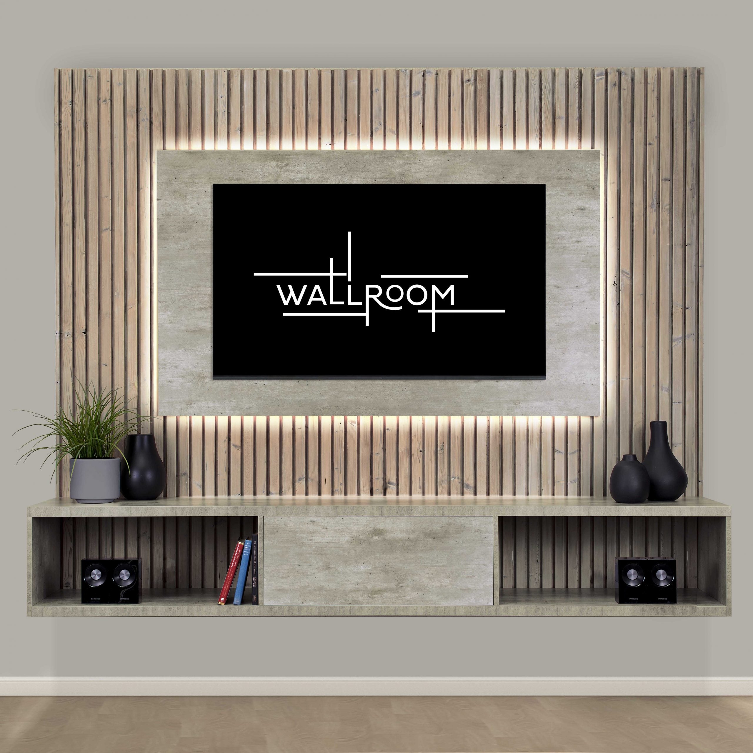 Popular tv stand