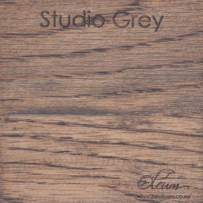 Wallroom - Studio Grey