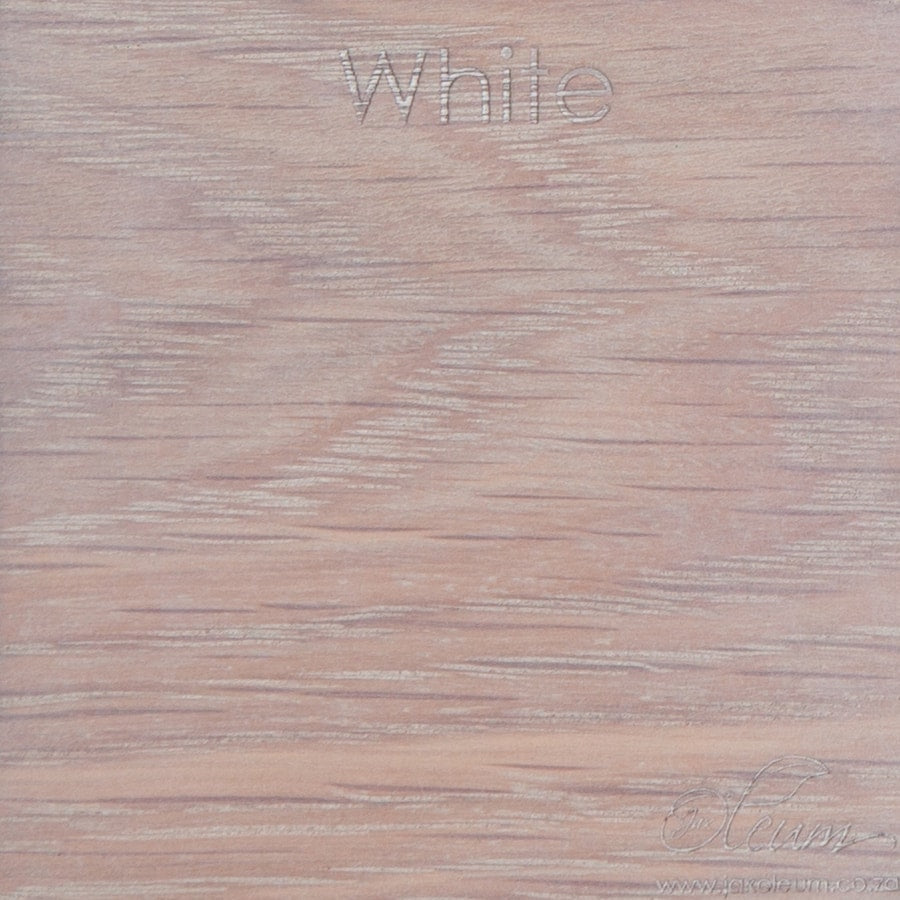 Wallroom - White